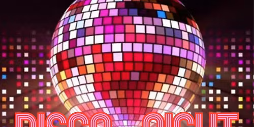 Disco Night @ The Black Velvet Lounge