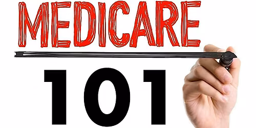 Medicare 101 in Mandarin