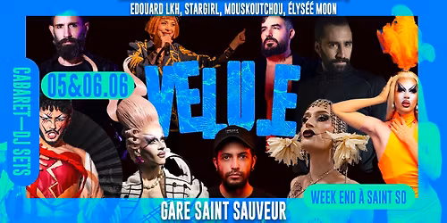 La velu.e