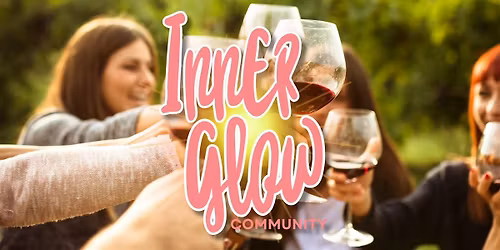 Inner Glow Community Meetup