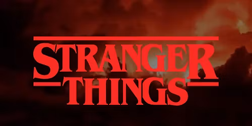 Trivia Night: Stranger Things