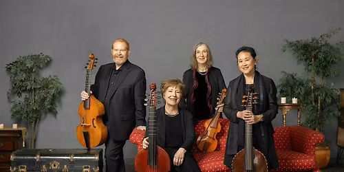 ITALIA MIA: Music of Renaissance Italy