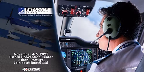 European Aviation Training Summit (EATS) 2025