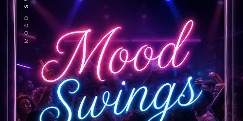 Mood Swings: The RnB & Afrobeats Affair