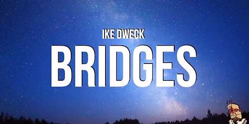 Ike Dweck at Mercury Lounge - NY