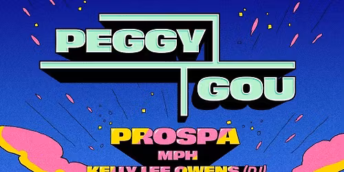 Peggy Gou on the Thames