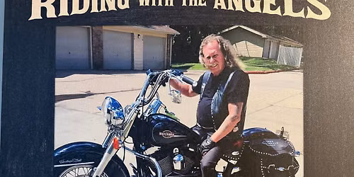 Memorial Ride to Remember Chuck