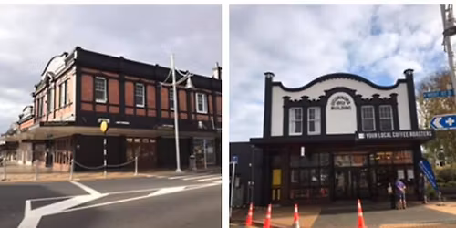 Pukekohe Covers Band Auditions