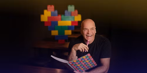 Daniel Grenier | Th\u00e9\u00e2tre Palace | Saguenay