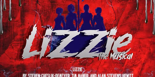 Lizzie - The musical - PREMI\u00c4R