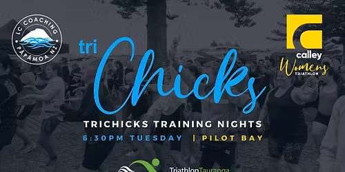 triCHICKS Tuesday Training Nights