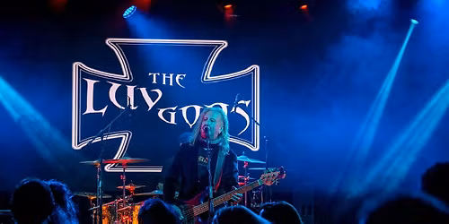 Free Live Music with The Luv Gods Duo at The Vineyard at Hershey