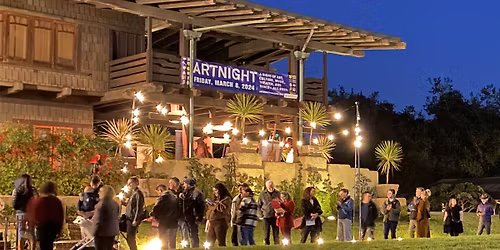 ArtNight Spring 2026
