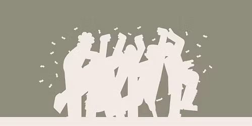Copy of Celebraci\u00f3n 2025 | Asamblea Anual Para Miembros ID NV