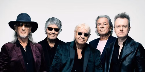 Deep Purple with Kansas Las Vegas Tickets