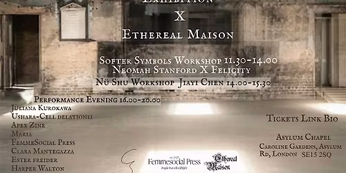 Elysium Beyond the Veil - 2nd day- 7th NOV