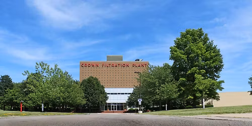 Cleveland Water Open House 2026