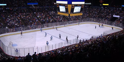 Kalamazoo Wings at Cincinnati Cyclones