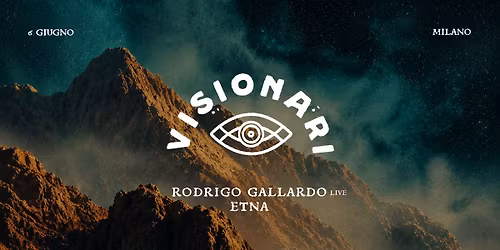 Giardino Dei Visionari 