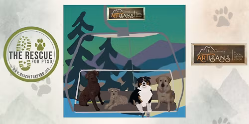 Bark & Art