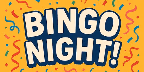 VFW 1503 BINGO