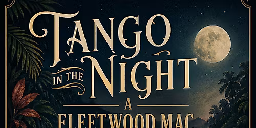 Tango In the Night
