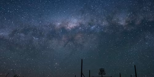 Fredagskollokvium: Katrine Glasscock, Institute of Theoretical Astrophysics, University of Oslo