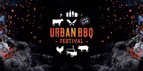 Urban BBQ Festival