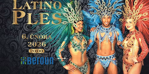 III. VIS9 Latino Ples