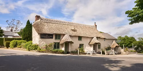 Christmas carols with Kessons Tus