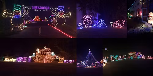 Venture Club: Enander\u2019s Winter Wonderland