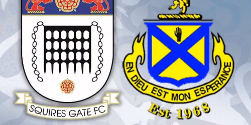 Squires Gate vs Ashton Athletic