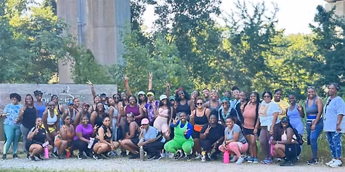 Homegirl Hike (Cary NC)