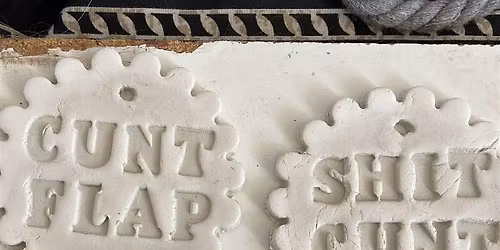 Naughty Clay Night!