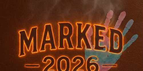 Marked 2026 Youth Camp