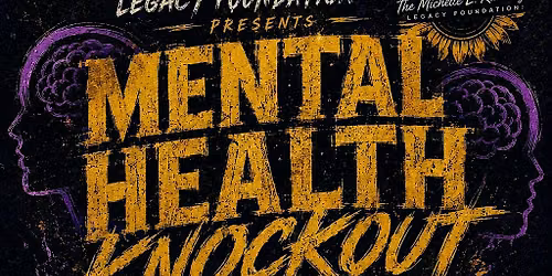 Mental Health Knockout Tournament