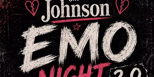Emo Night 2.0