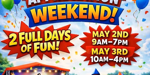 Matt\u2019s Custom Golf Carts Customer Appreciation Event 