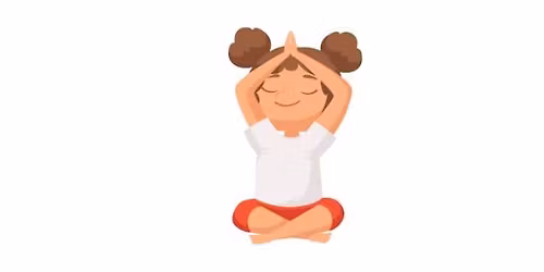 Mini Yoga | Main Library for Walkers through age 5