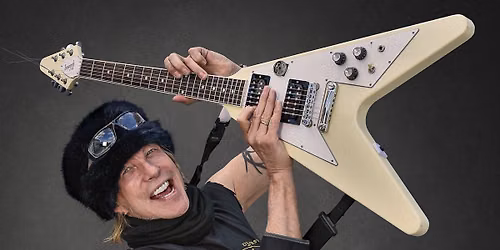 MICHAEL SCHENKER GROUP - Don't Sell Your Soul Tour 2027