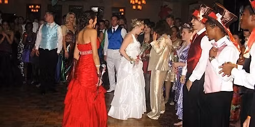 A December to Remember - Martinsburg High School Class of 2010 Reunion