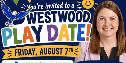 Westwood Play Date!!