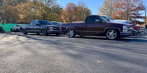 January Cruise and Eat 