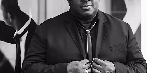 The Bass Dialogues with Isaac Julien