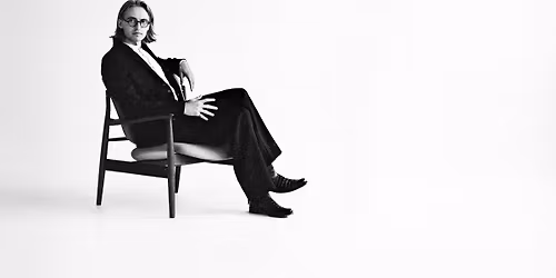 Magn\u00fas J\u00f3hann - Portrett