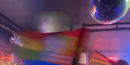 Pride Night at Crispy’s Tavern — 6832 24th Ave, Kenosha, WI