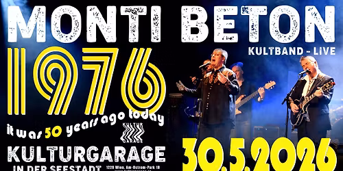 1976 ~ It Was 50 Years Ago Today