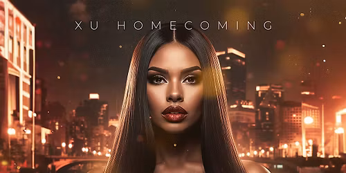 SIGNS OF LOVE- R&B VIBES CELEBRATING XU'S CENTENNIAL HOMECOMING