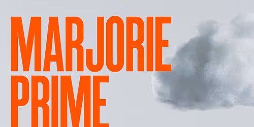 Parking Marjorie Prime - New York