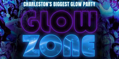 Caution Collective Presents GLOW ZONE